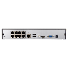 BCS-B-NVR0801-8P(2.0)