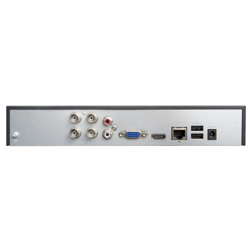 BCS-B-XVR0401(2.0) - obrazek 5