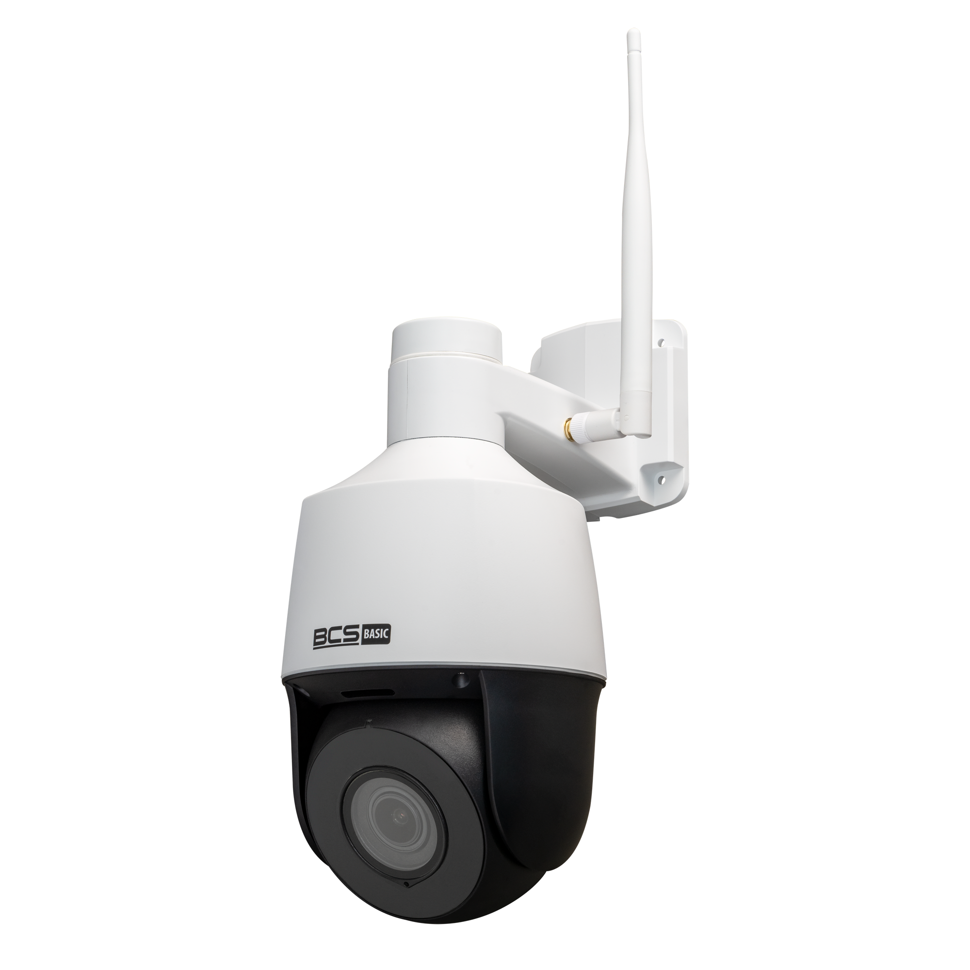 BCS-B-SIP124SR5-W - obrazek 2