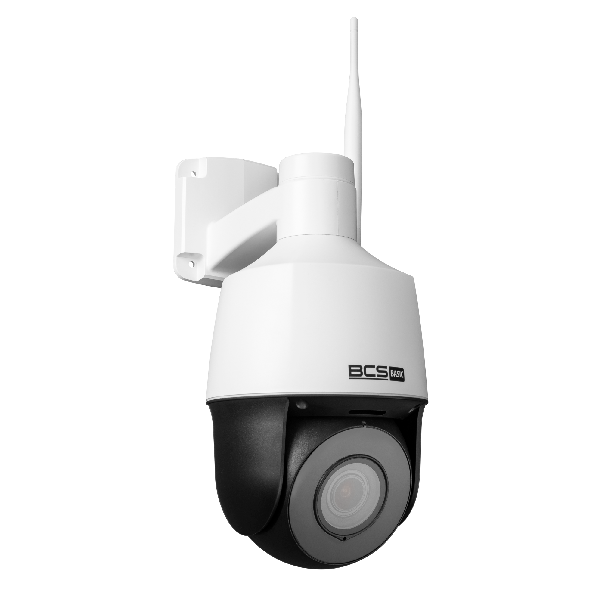 BCS-B-SIP124SR5-W - obrazek 3