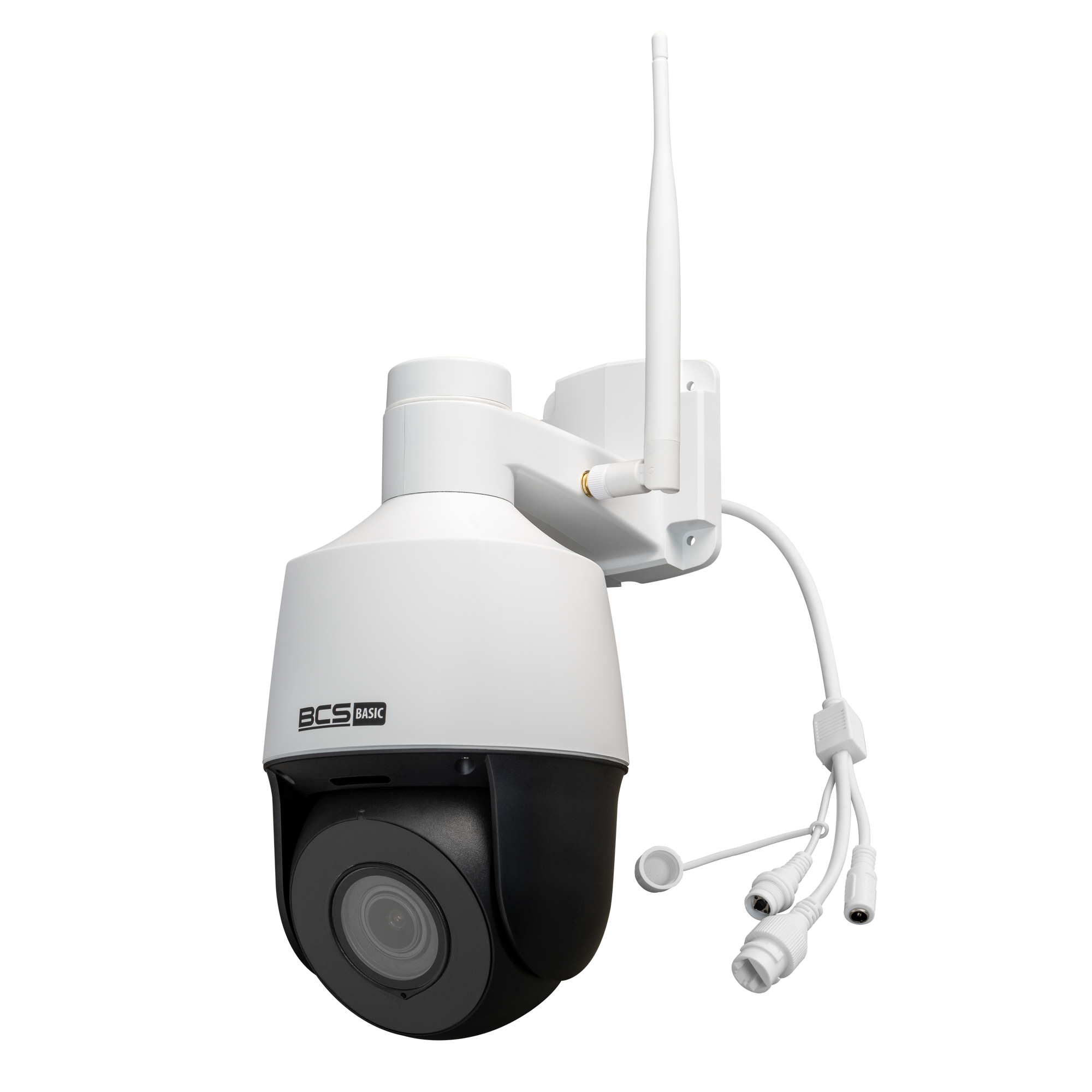 BCS-B-SIP124SR5-W - obrazek 5