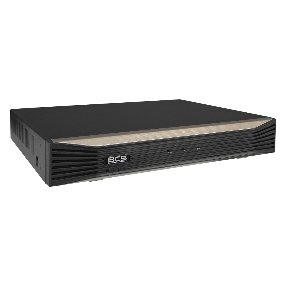 BCS-P-NVR0401-4K-4P(3) - obrazek 3