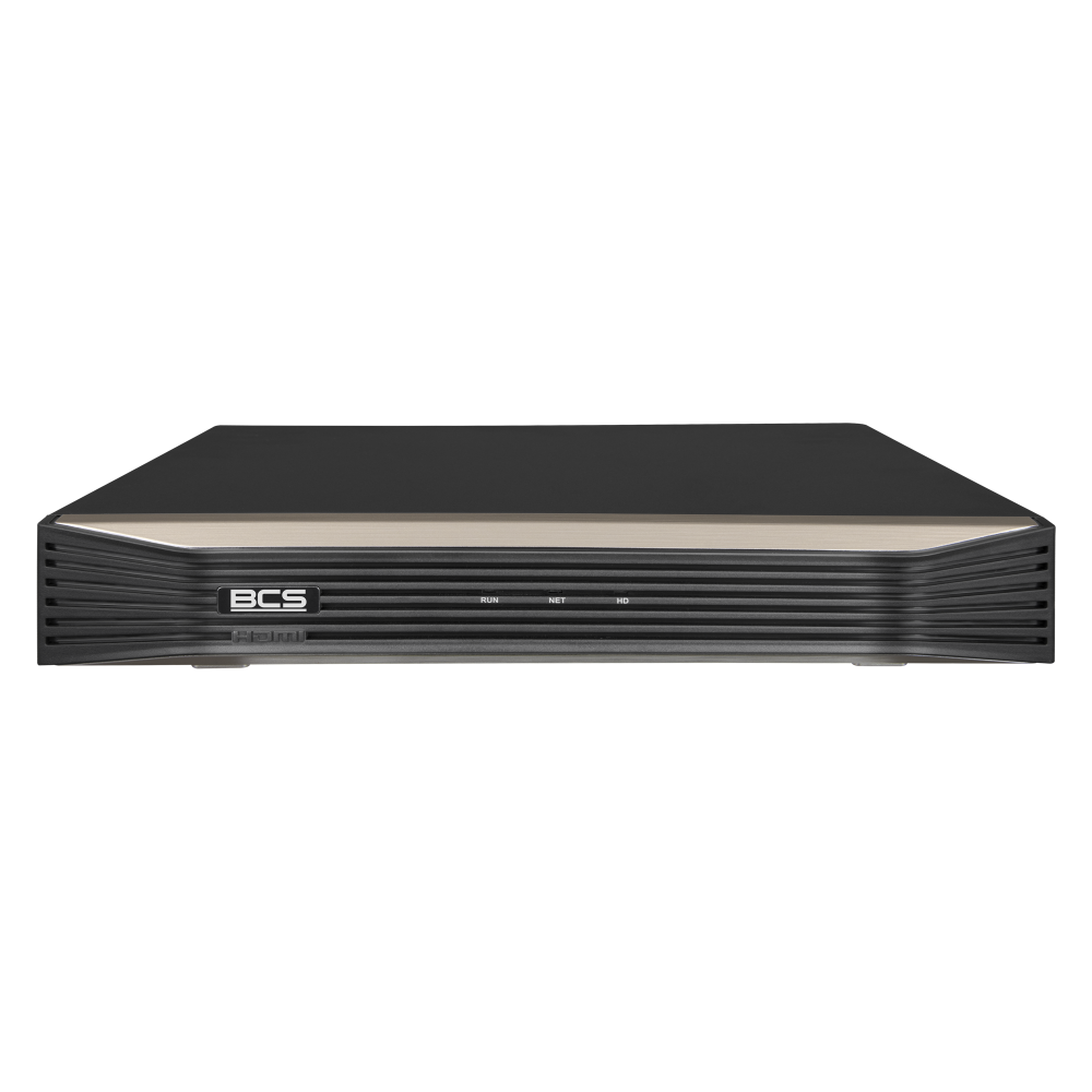 BCS-P-NVR0401-4K-4P(3) - obrazek 5