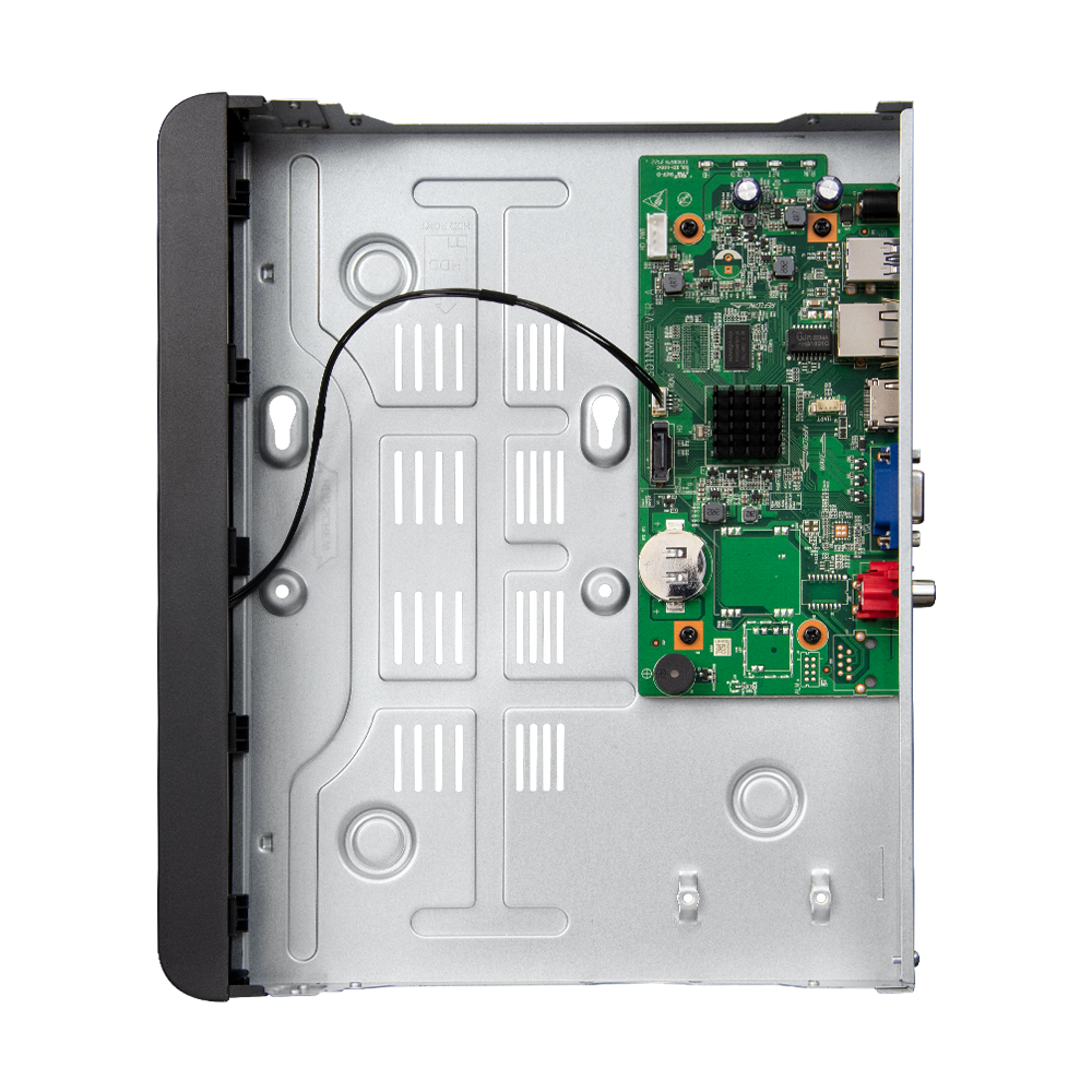 BCS-P-NVR1601-4K(3) - obrazek 7