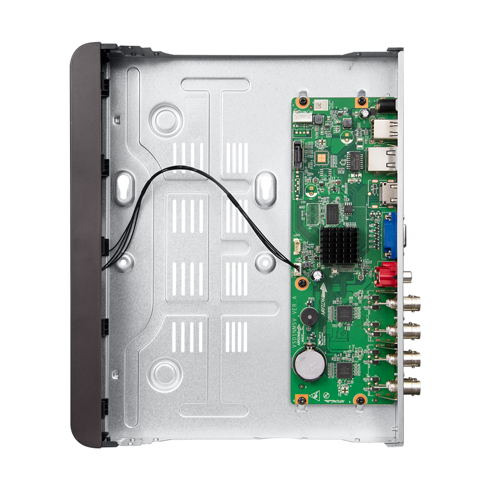 BCS-P-XVR0801(3) - obrazek 3