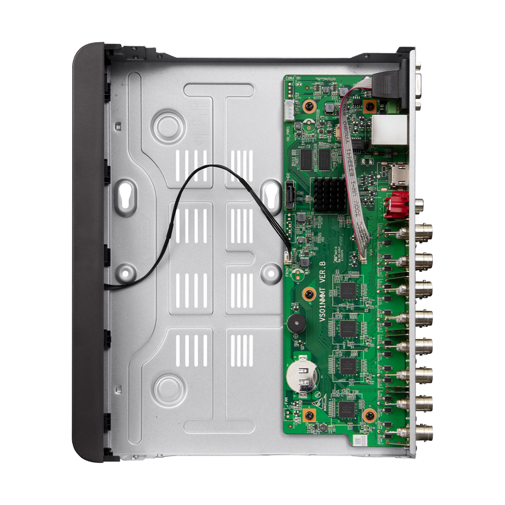 BCS-P-XVR1601(3) - obrazek 3