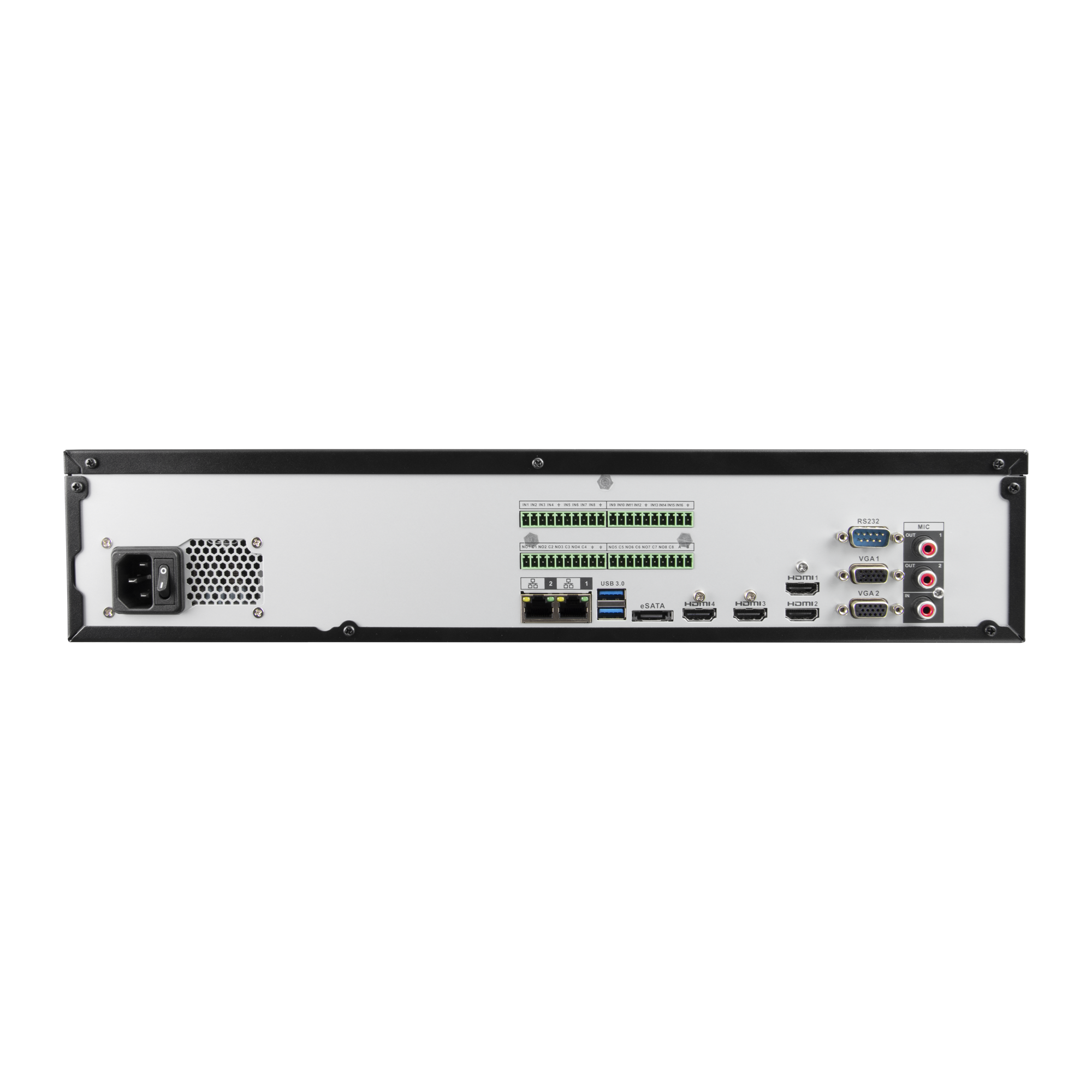 BCS-L-NVR12808XR-A-8K-Ai