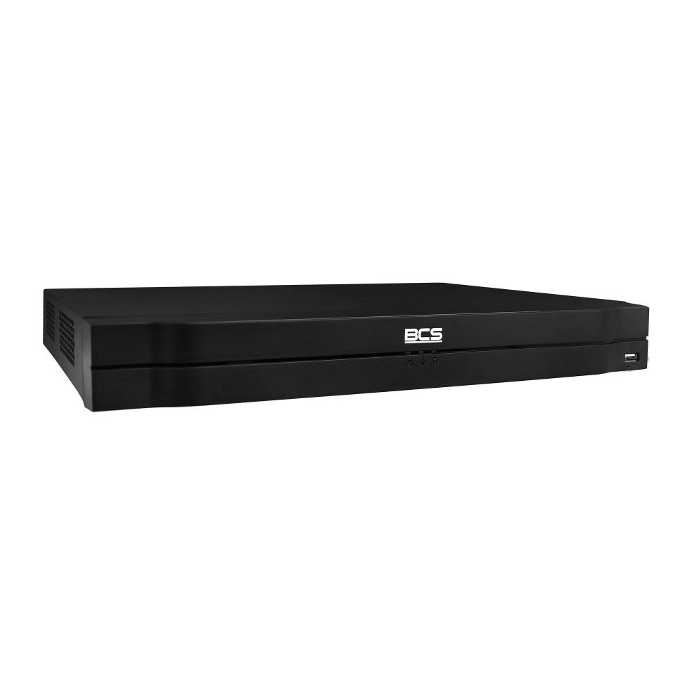 BCS-L-NVR3202-A-4KE(2) - obrazek 4