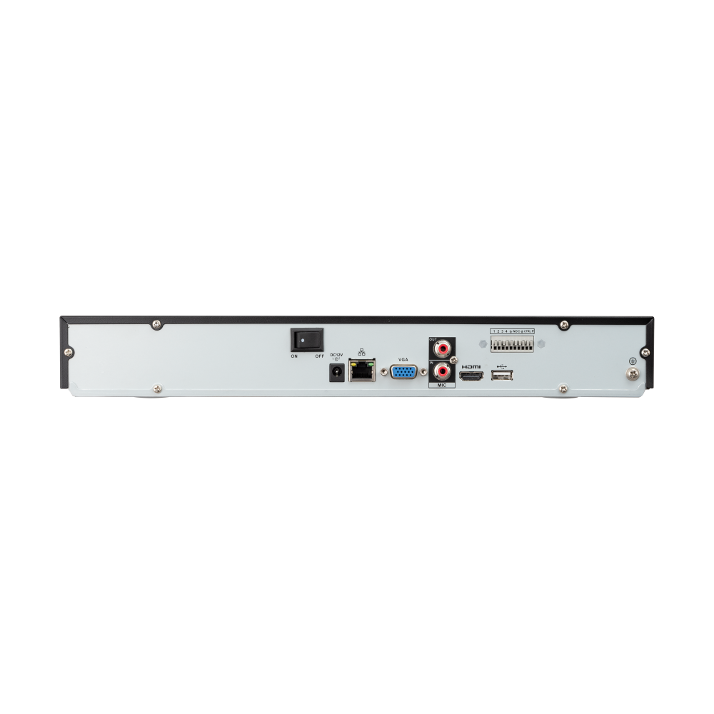 BCS-L-NVR3202-A-4KE(2) - obrazek 6