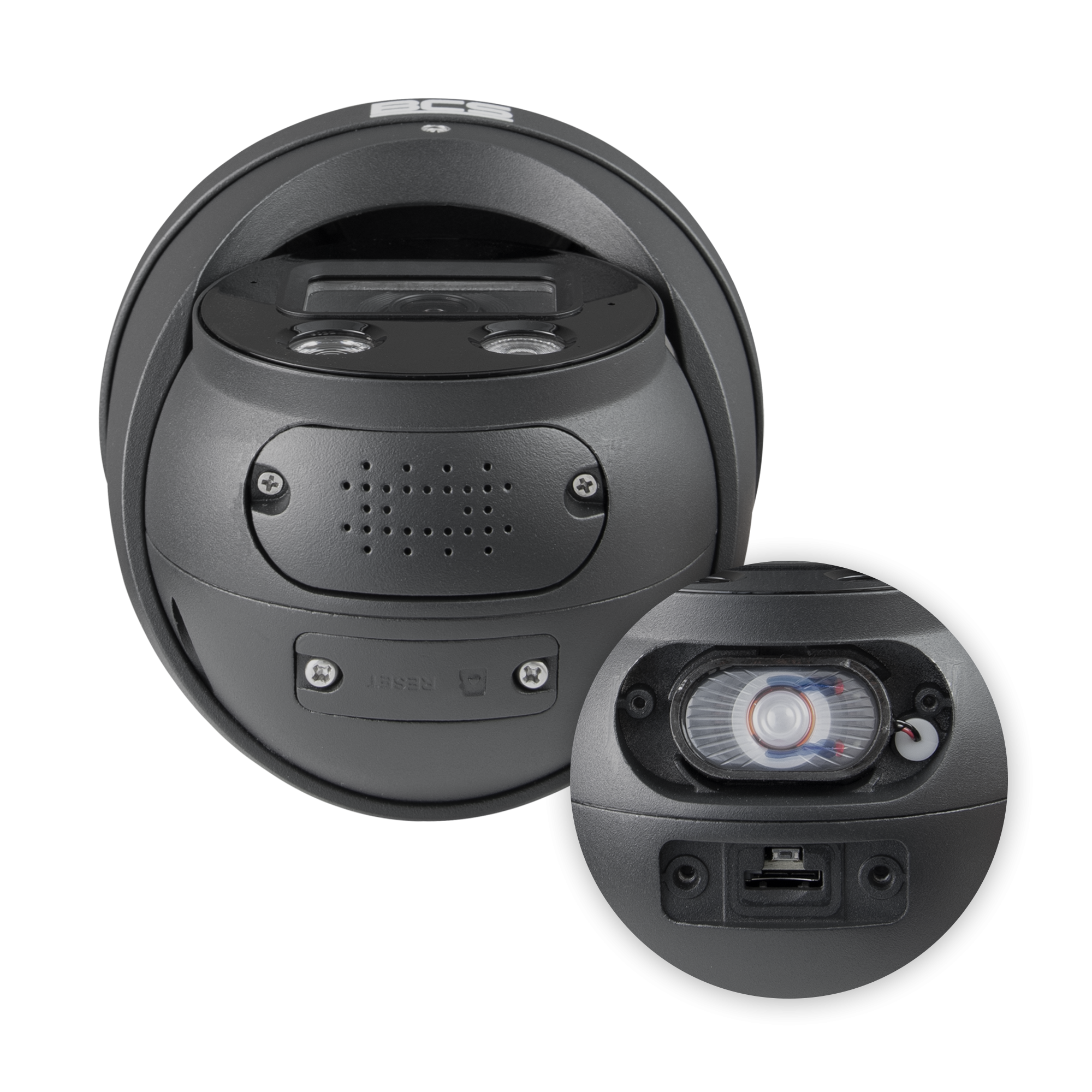 BCS-L-EIP55FCR3L3-Ai1-G(2) - obrazek 2