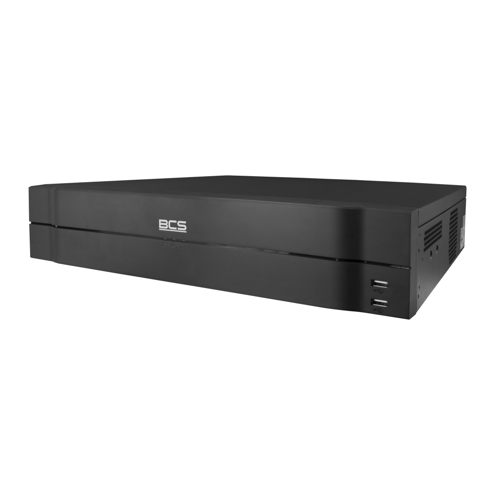 BCS-L-NVR3208R-A-4K-Ai(2) - obrazek 5