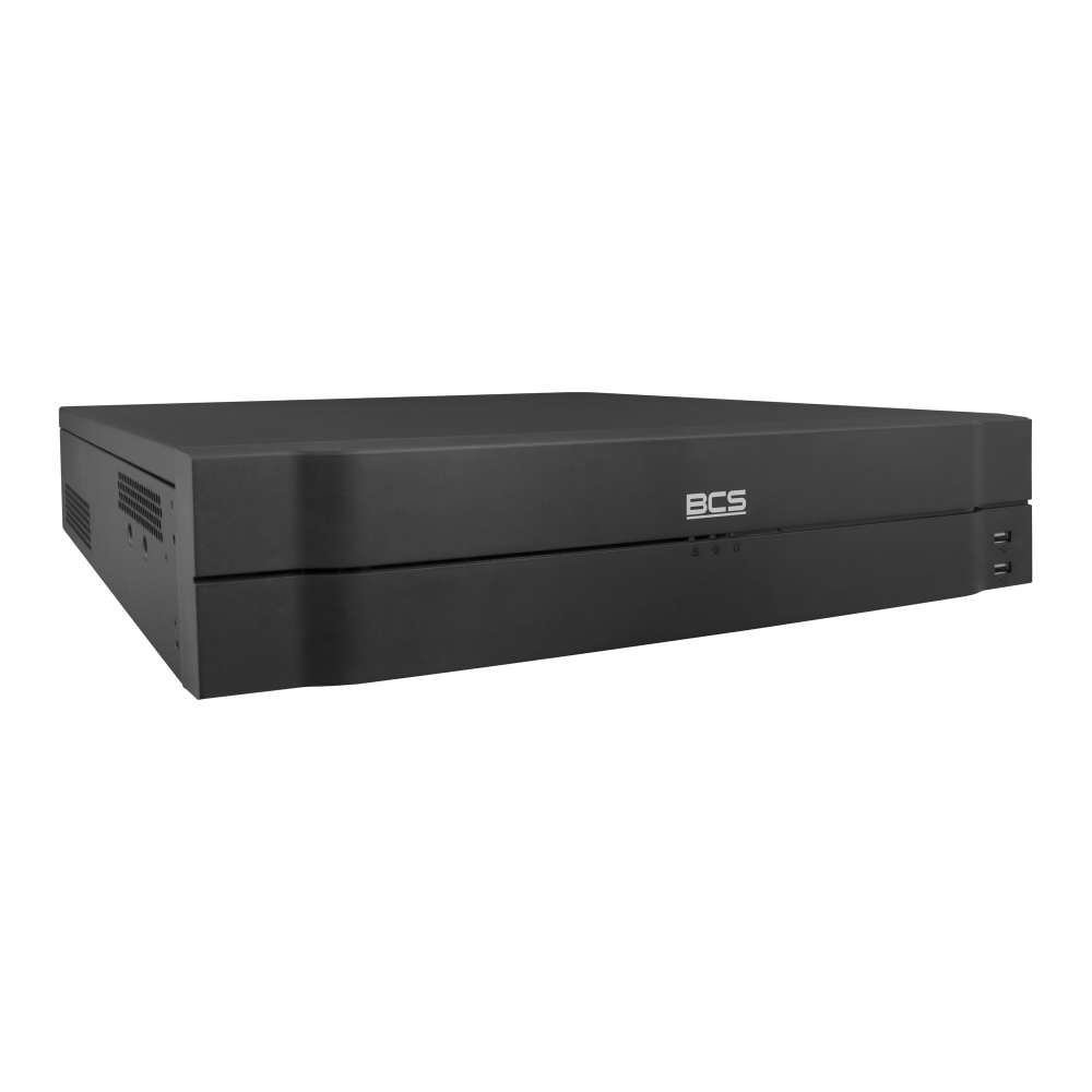BCS-L-NVR3208R-A-4K-Ai(2) - obrazek 6