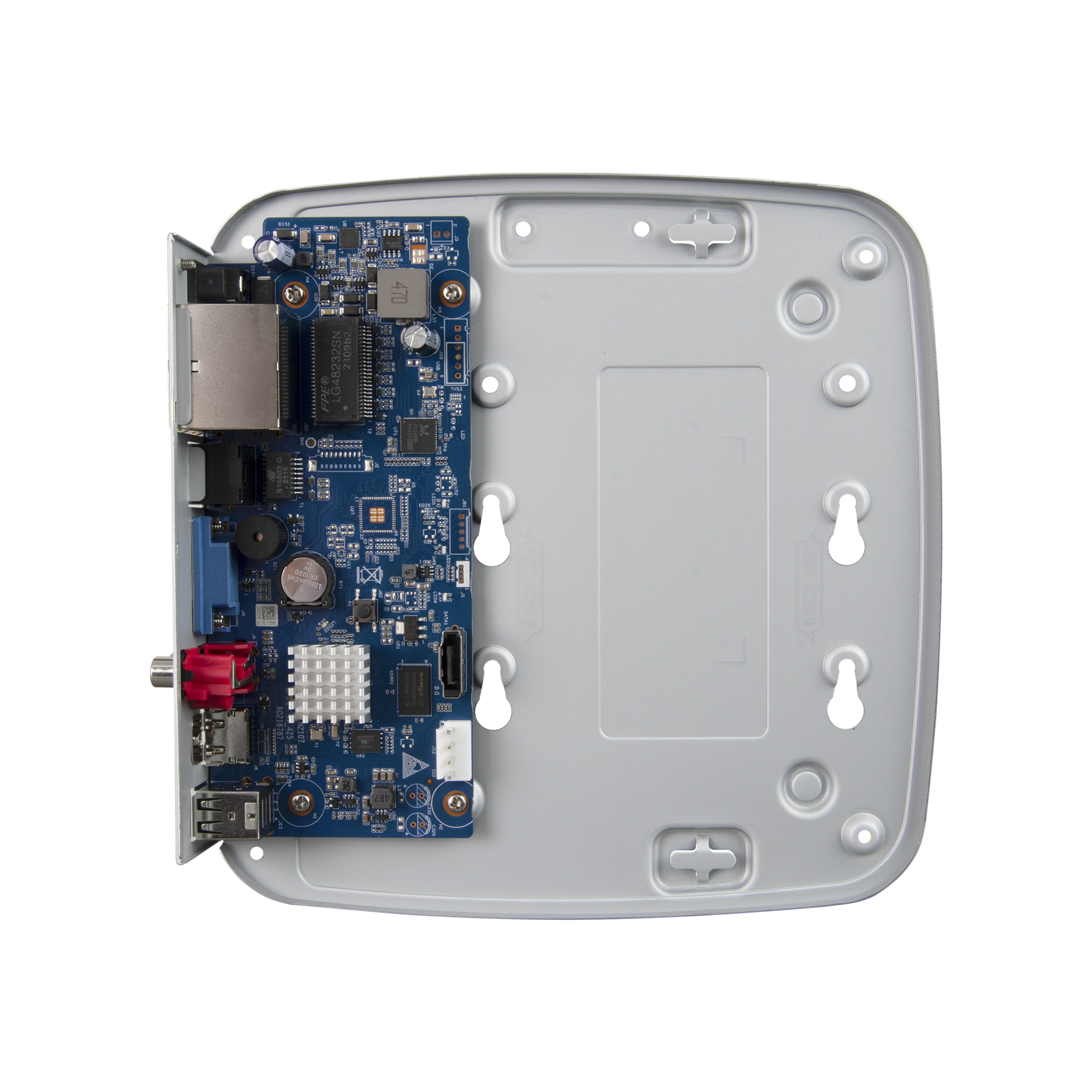 BCS-L-SNVR0401-4P - obrazek 4