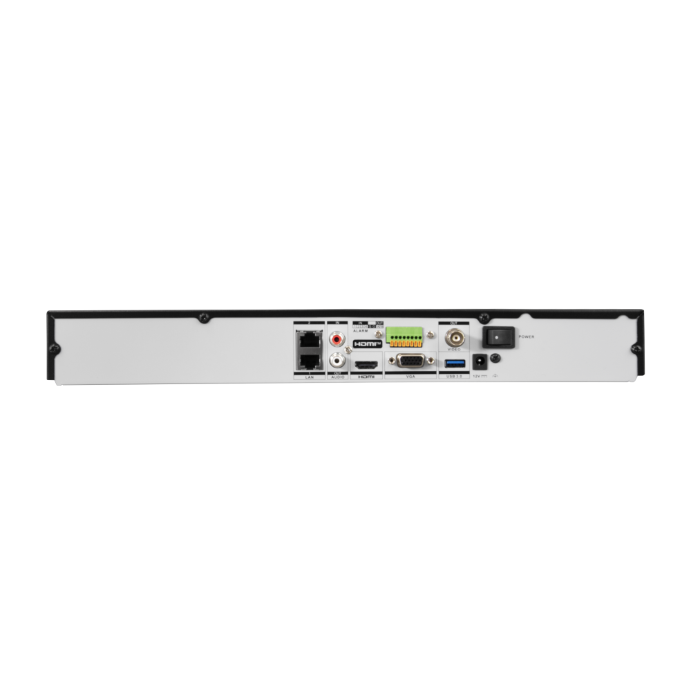 BCS-V-NVR1602-A-4K-Ai(2) - obrazek 4