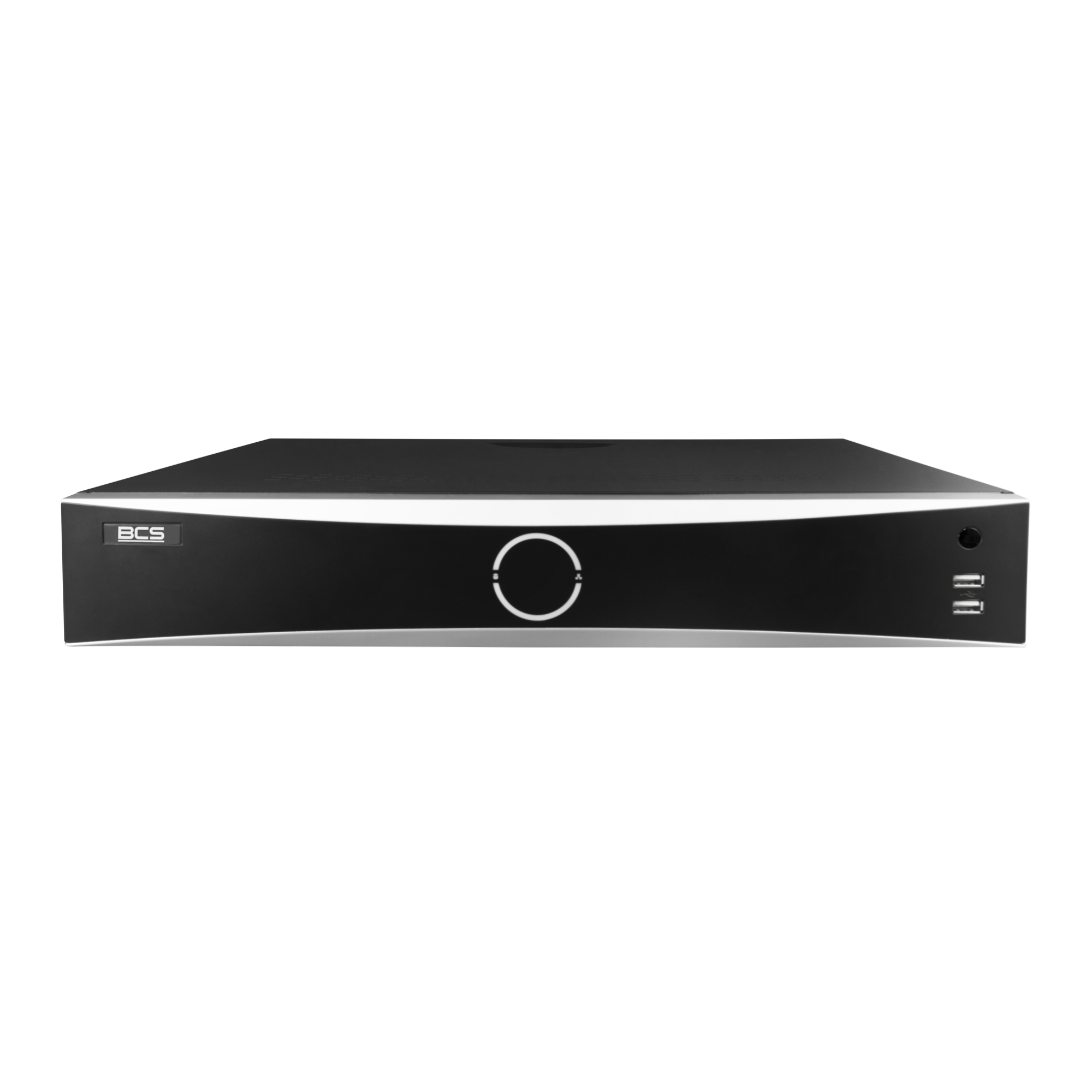 BCS-V-NVR3204-A-4K-Ai(2) - obrazek 2