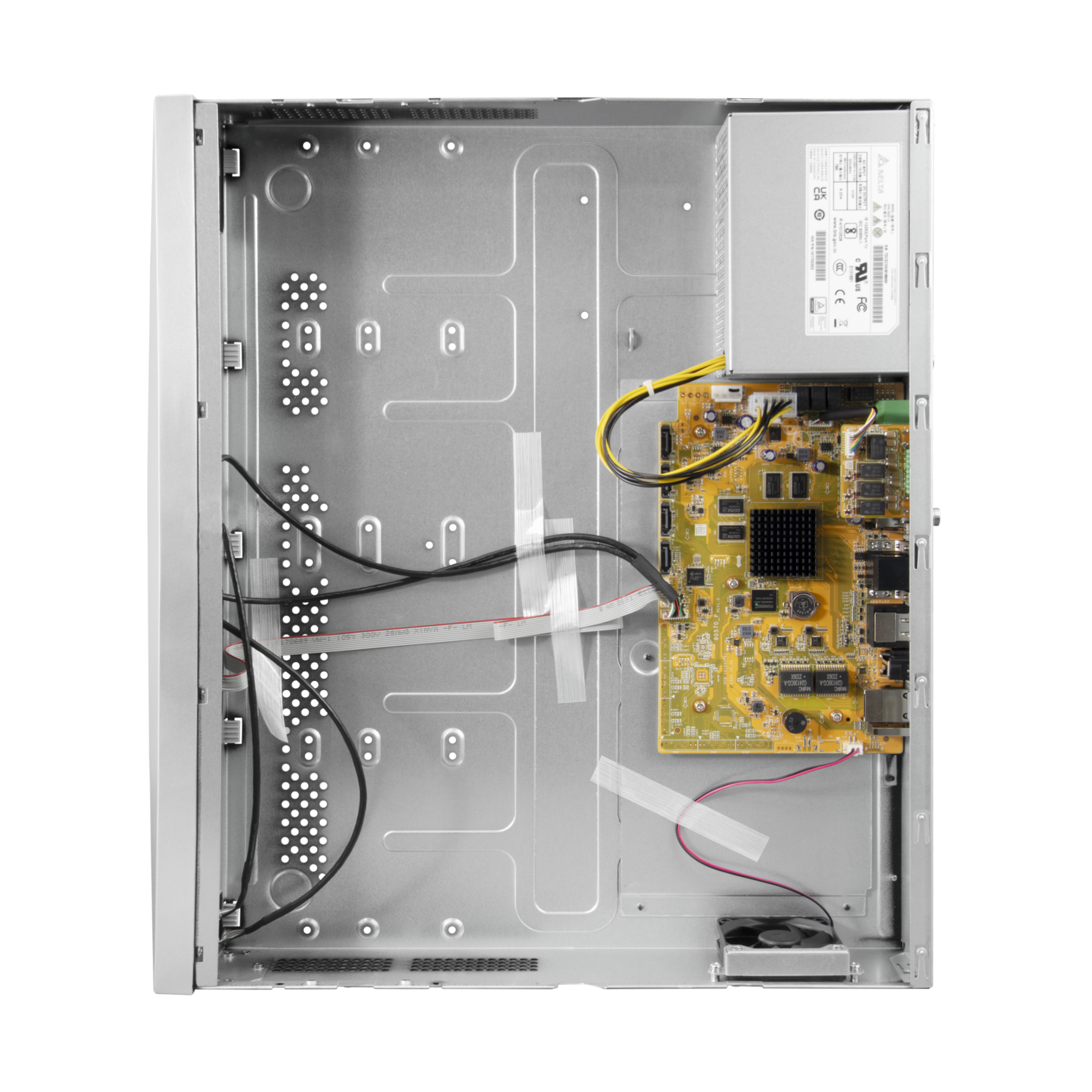 BCS-V-NVR3204-A-4K-Ai(2) - obrazek 4