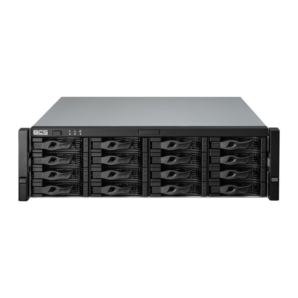 BCS-ESS16NHDD-III - obrazek 4