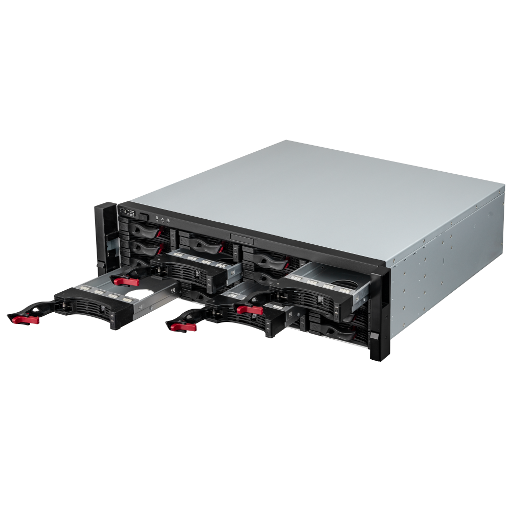 BCS-ESS16NHDD-III - obrazek 5