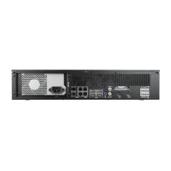 BCS-U-NVR6408R-A-4K(2X12TB)