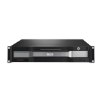 BCS-U-NVR6408R-A-4KR(2X12TB)