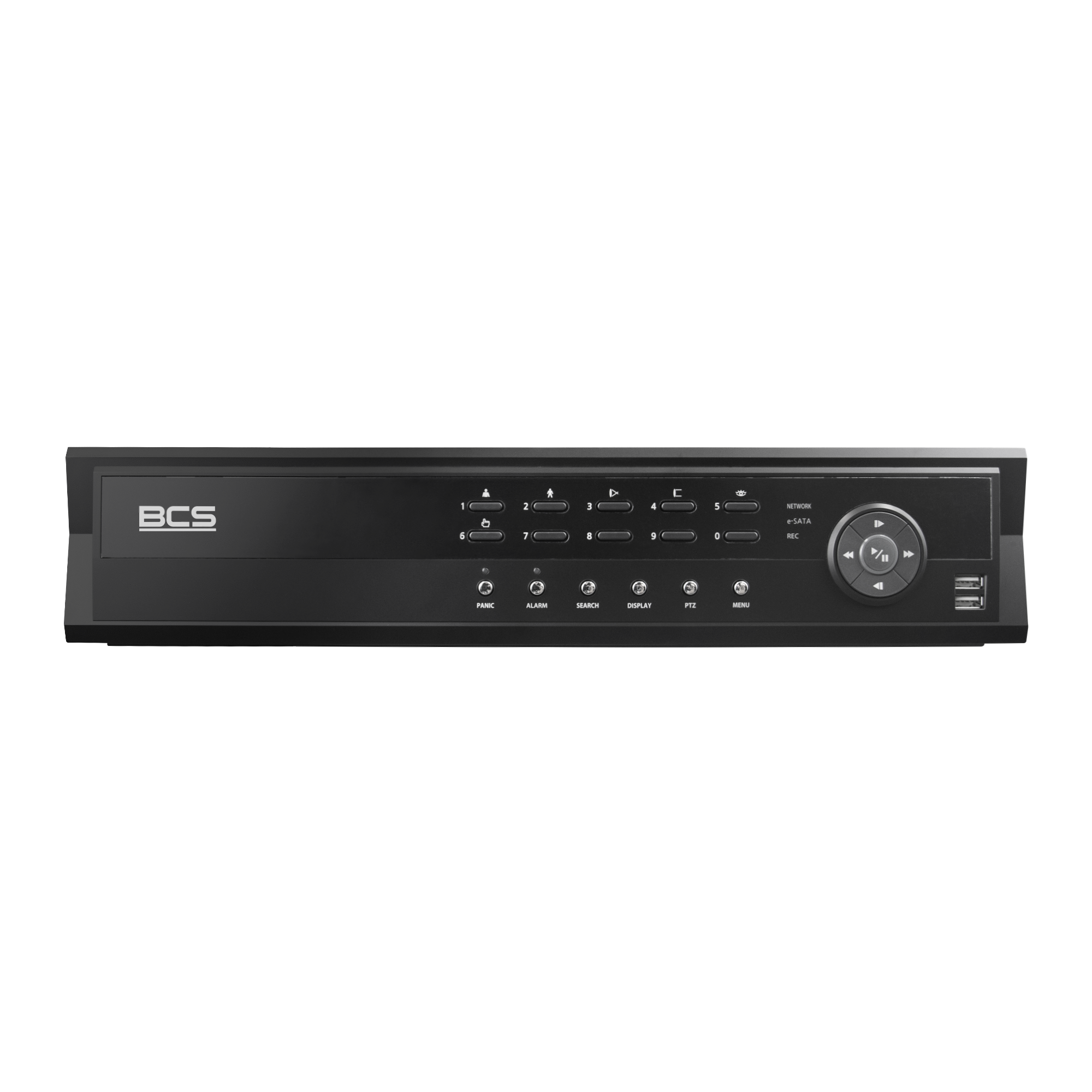 BCS-U-NVR1606-A-4K-16P(8TB) - obrazek 3