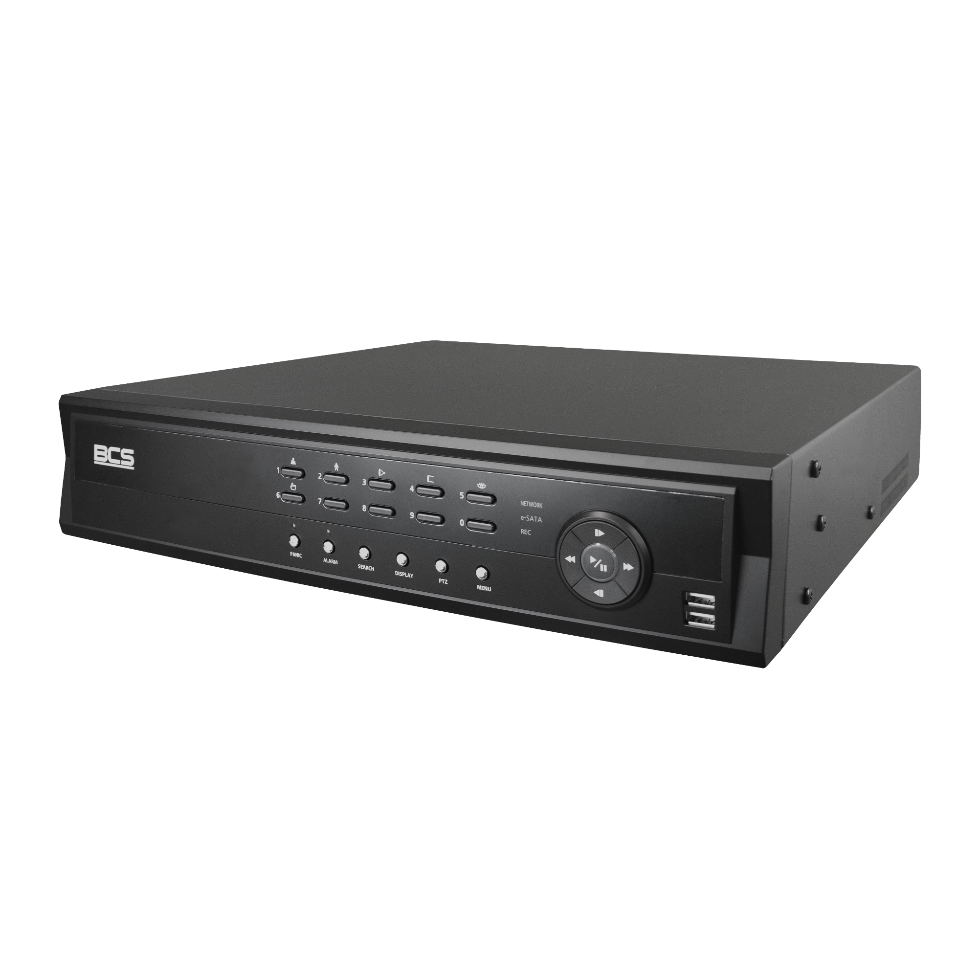 BCS-U-NVR1606-A-4K-16P(8TB) - obrazek 5