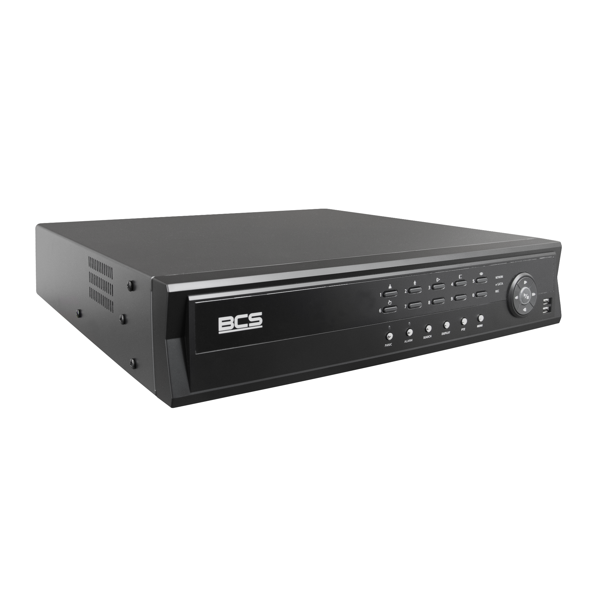 BCS-U-NVR1606-A-4K-16P(8TB) - obrazek 6