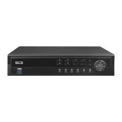 BCS-U-NVR0802-A-4K-8P(6TB)