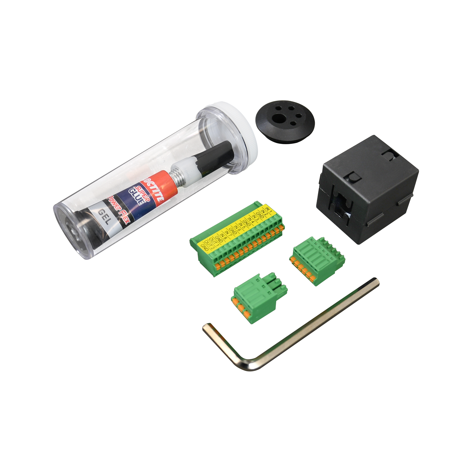 BCS-U-SIP6436SR40-AI2