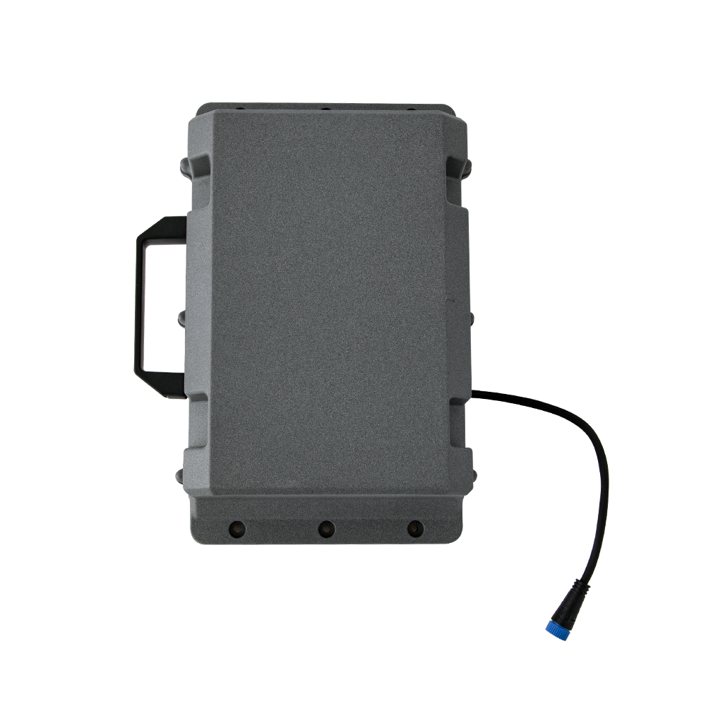 BCS-L-SIP2425SR10-Ai2-4G ZESTAW - obrazek 3