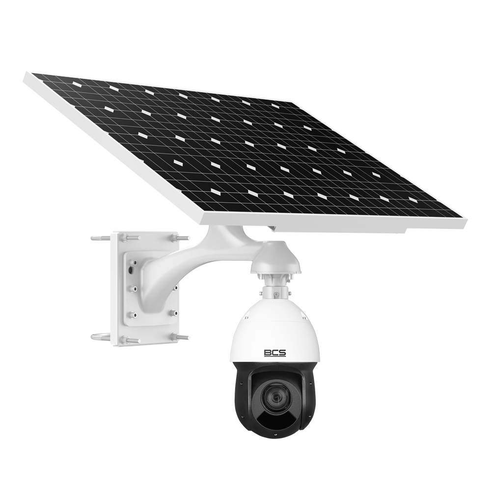 BCS-L-SIP2425SR10-Ai2-4G ZESTAW - obrazek 9