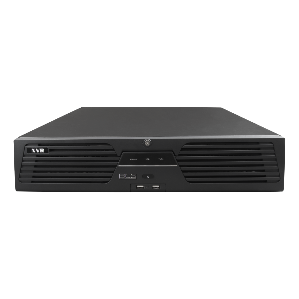 BCS-V-NVR3208R-A-8K - obrazek 6