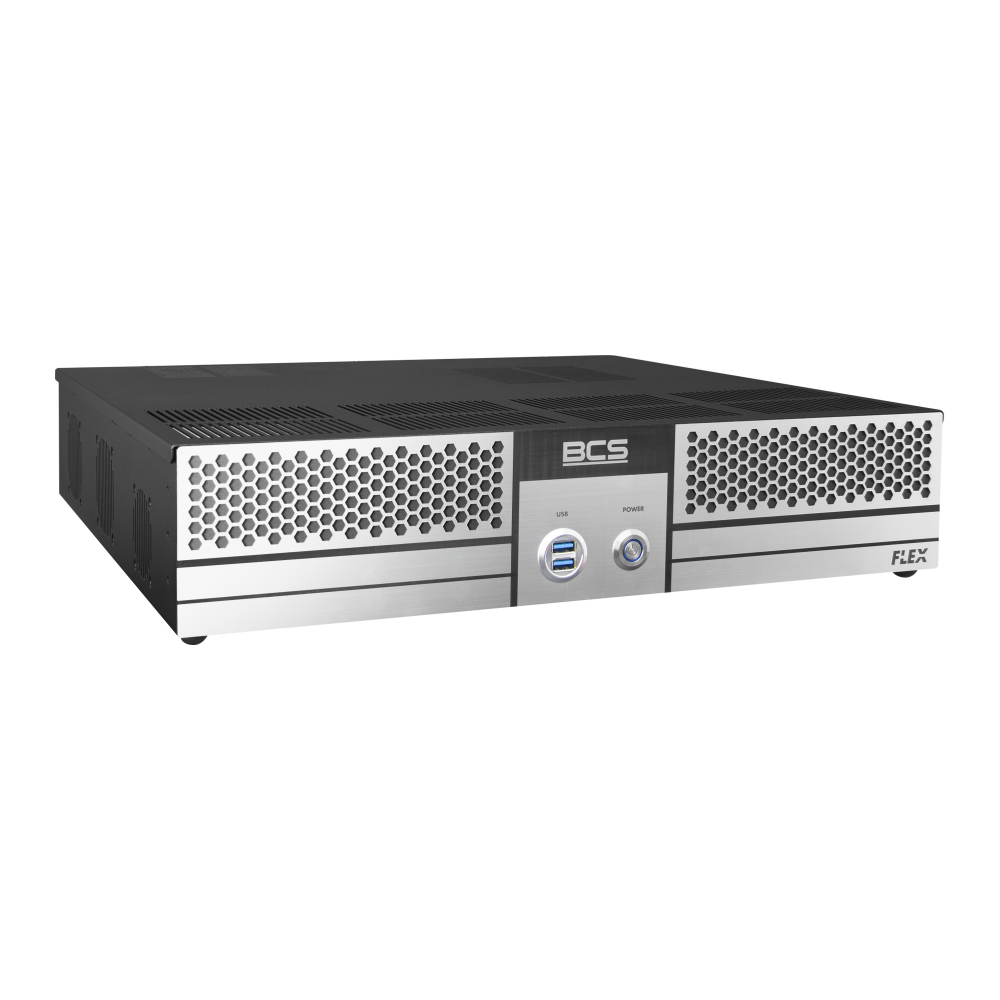 BCS-F-NVR3504 - obrazek 2