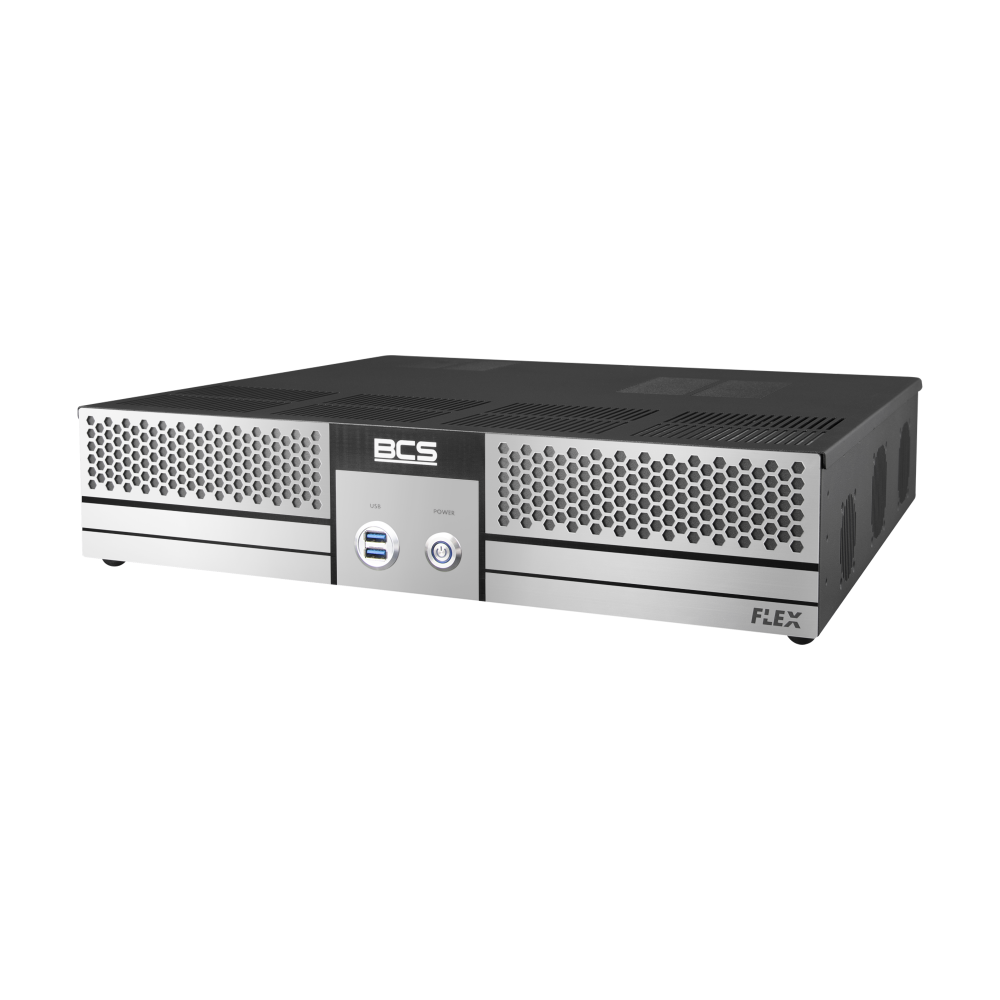 BCS-F-NVR3504 - obrazek 3