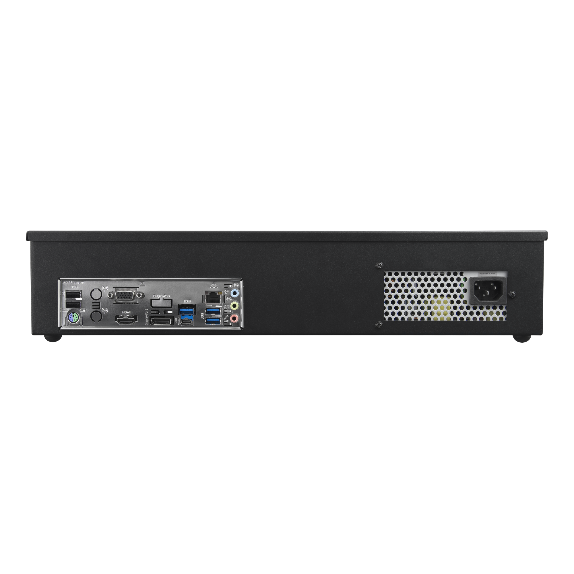 BCS-F-NVR7004