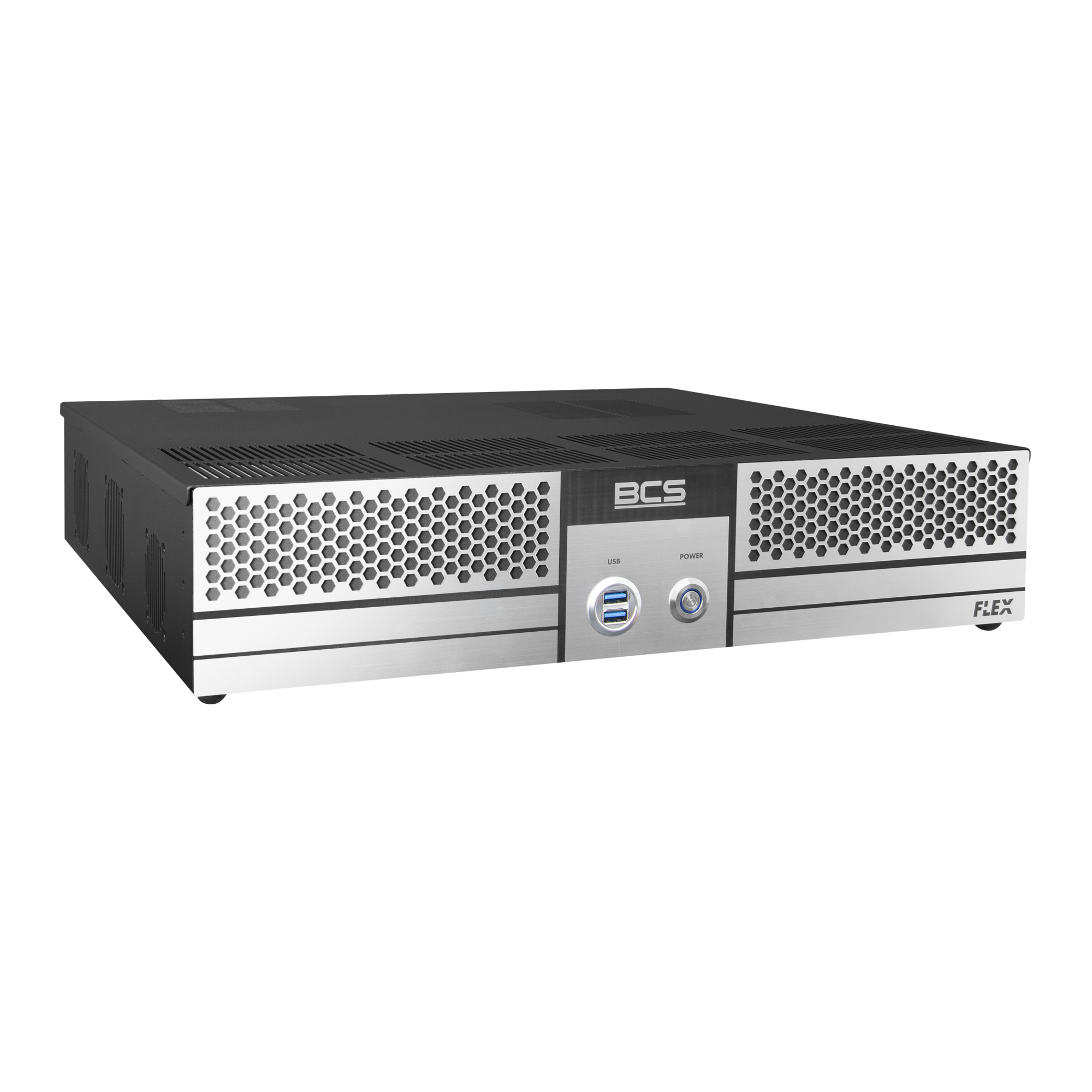 BCS-F-NVR7004 - obrazek 4