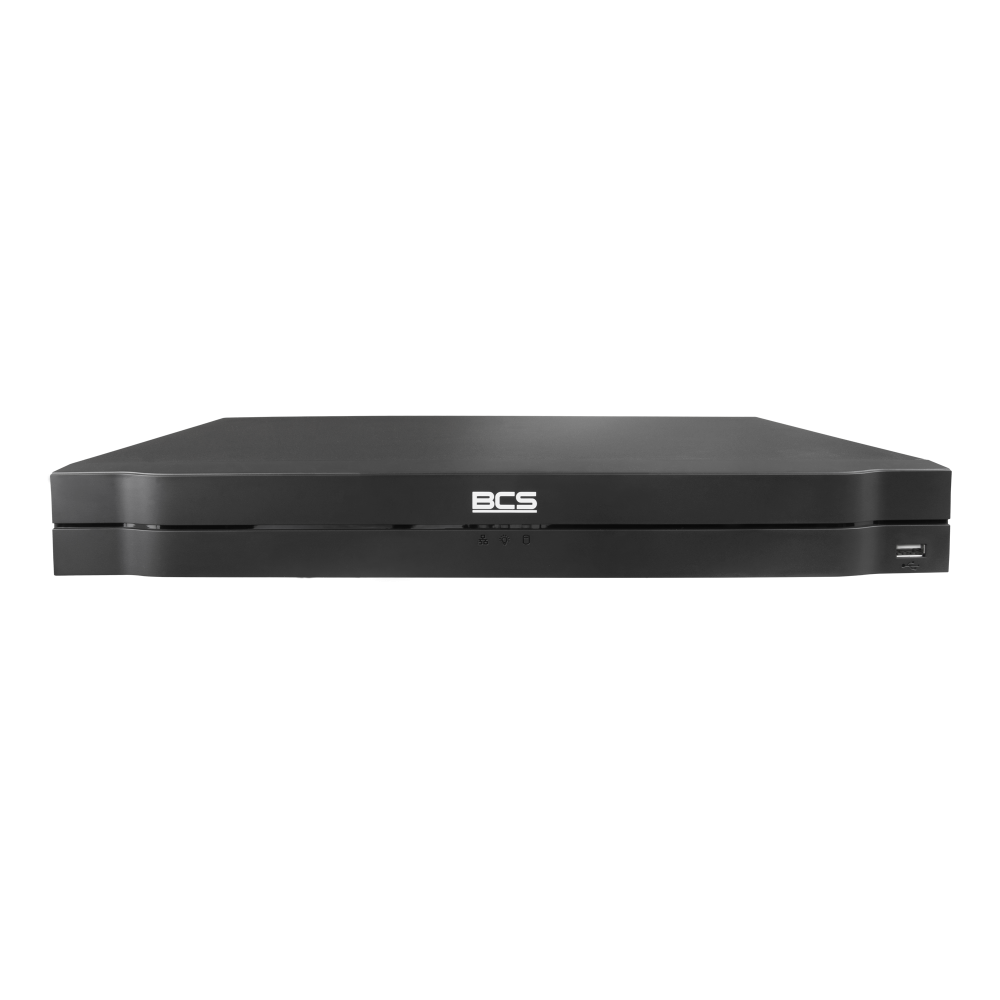 BCS-L-NVR1602-A-4K-Ai(2) - obrazek 2