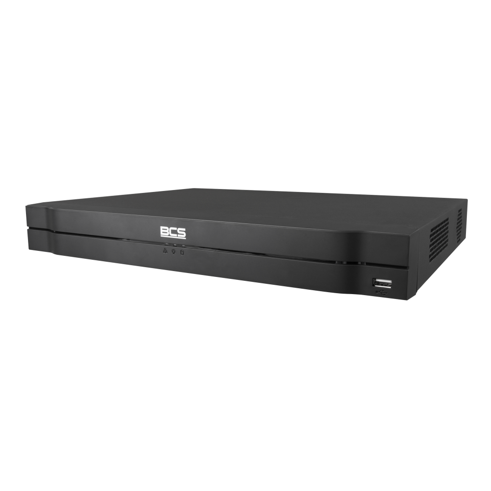 BCS-L-NVR1602-A-4K-Ai(2) - obrazek 5