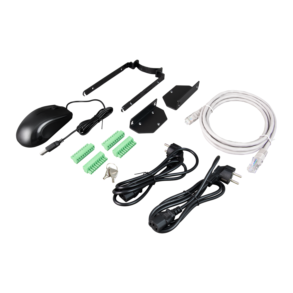 BCS-L-NVR12808XR-A-4KR-AI(2) - obrazek 2