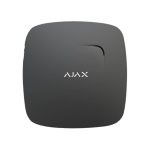 FireProtect Plus (with CO) black