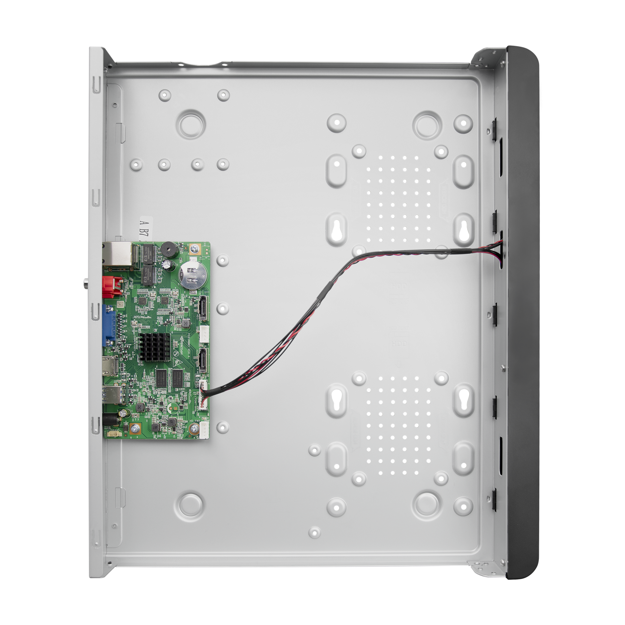 BCS-P-NVR1602-4KE(3) - obrazek 4