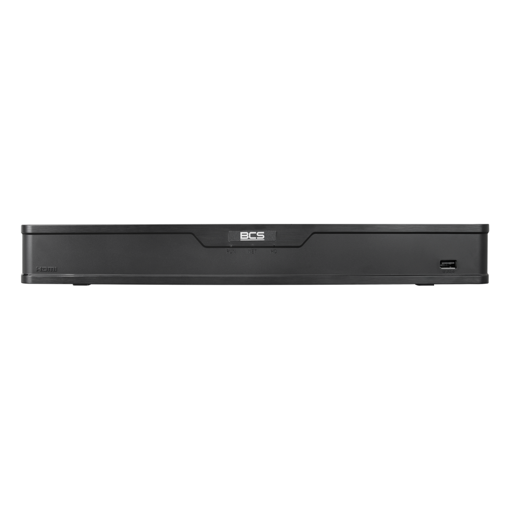 BCS-P-NVR3202-4KE(3) - obrazek 2