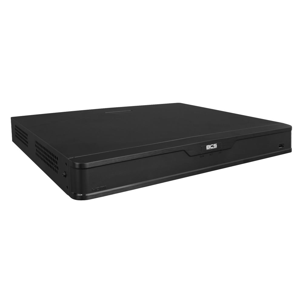 BCS-P-NVR3202-4KE(3) - obrazek 9