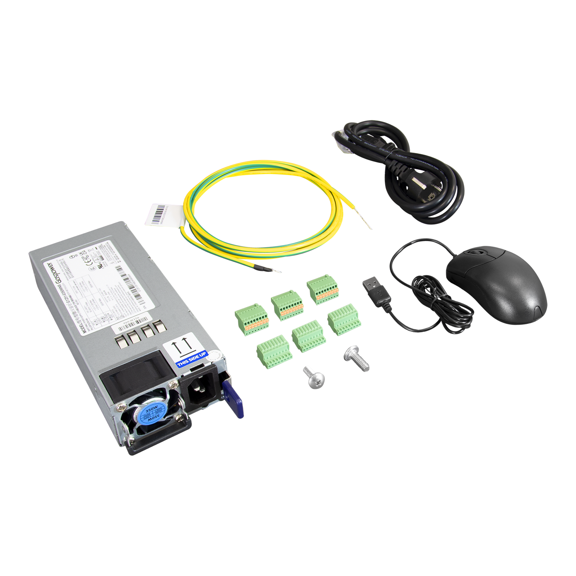 BCS-P-NVR12816R-8KR - obrazek 3