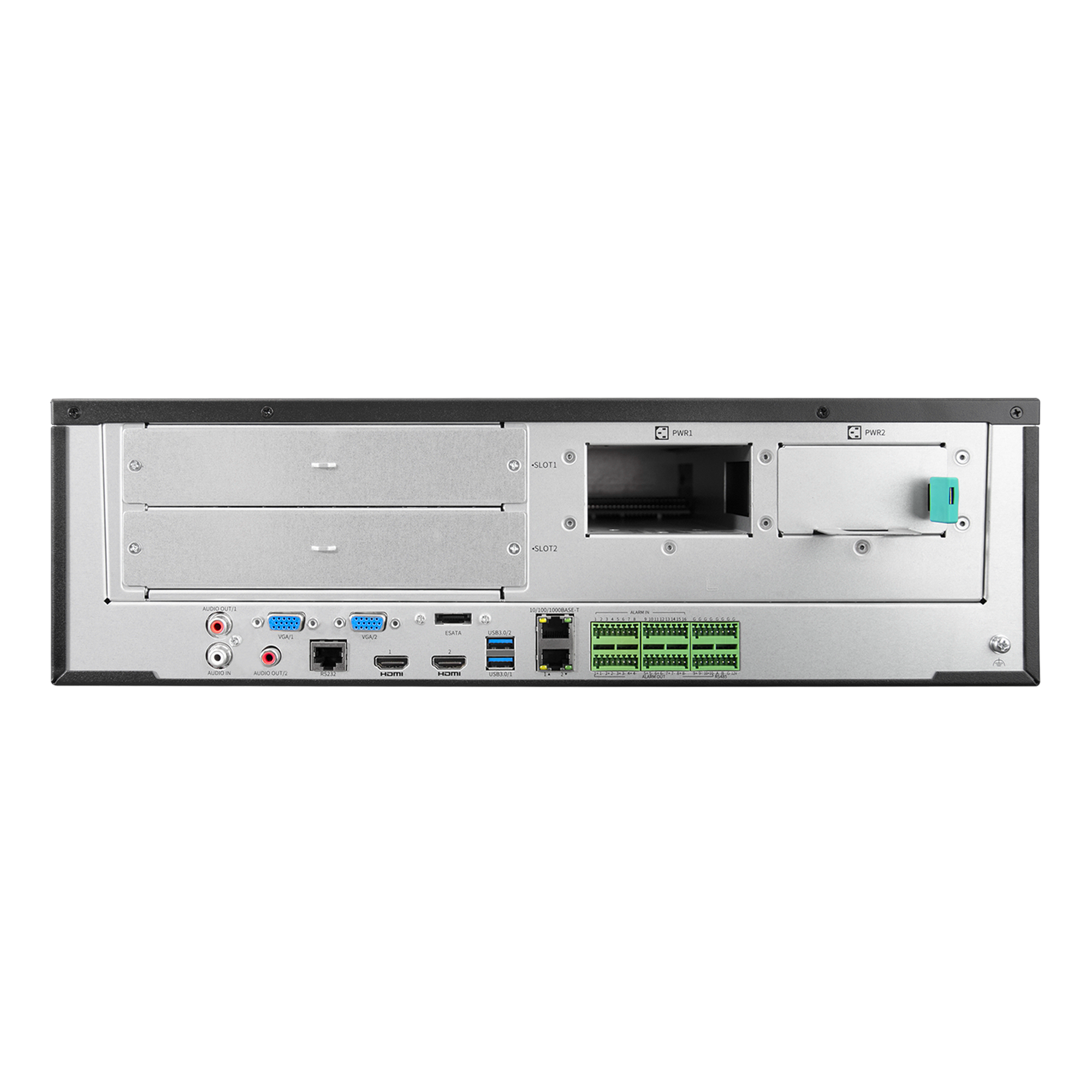 BCS-P-NVR12816R-8KR - obrazek 4