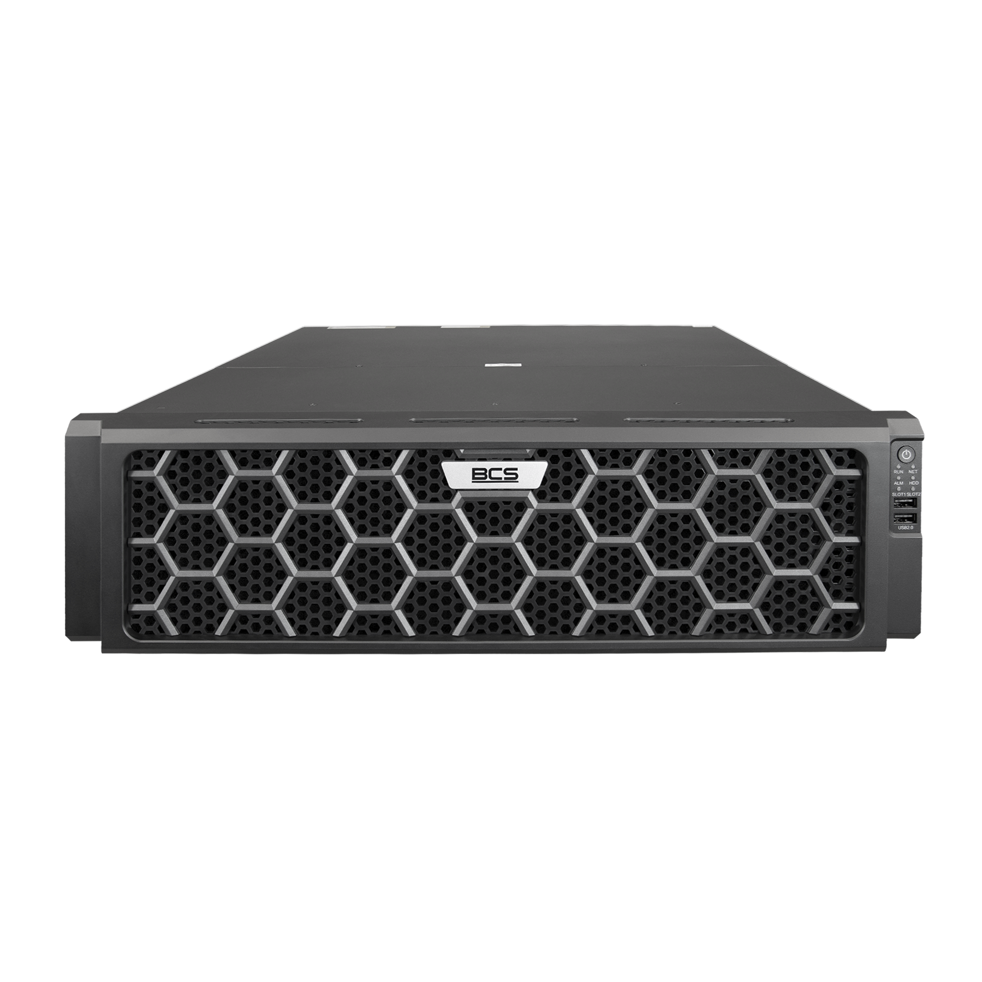 BCS-P-NVR12816R-8KR - obrazek 5