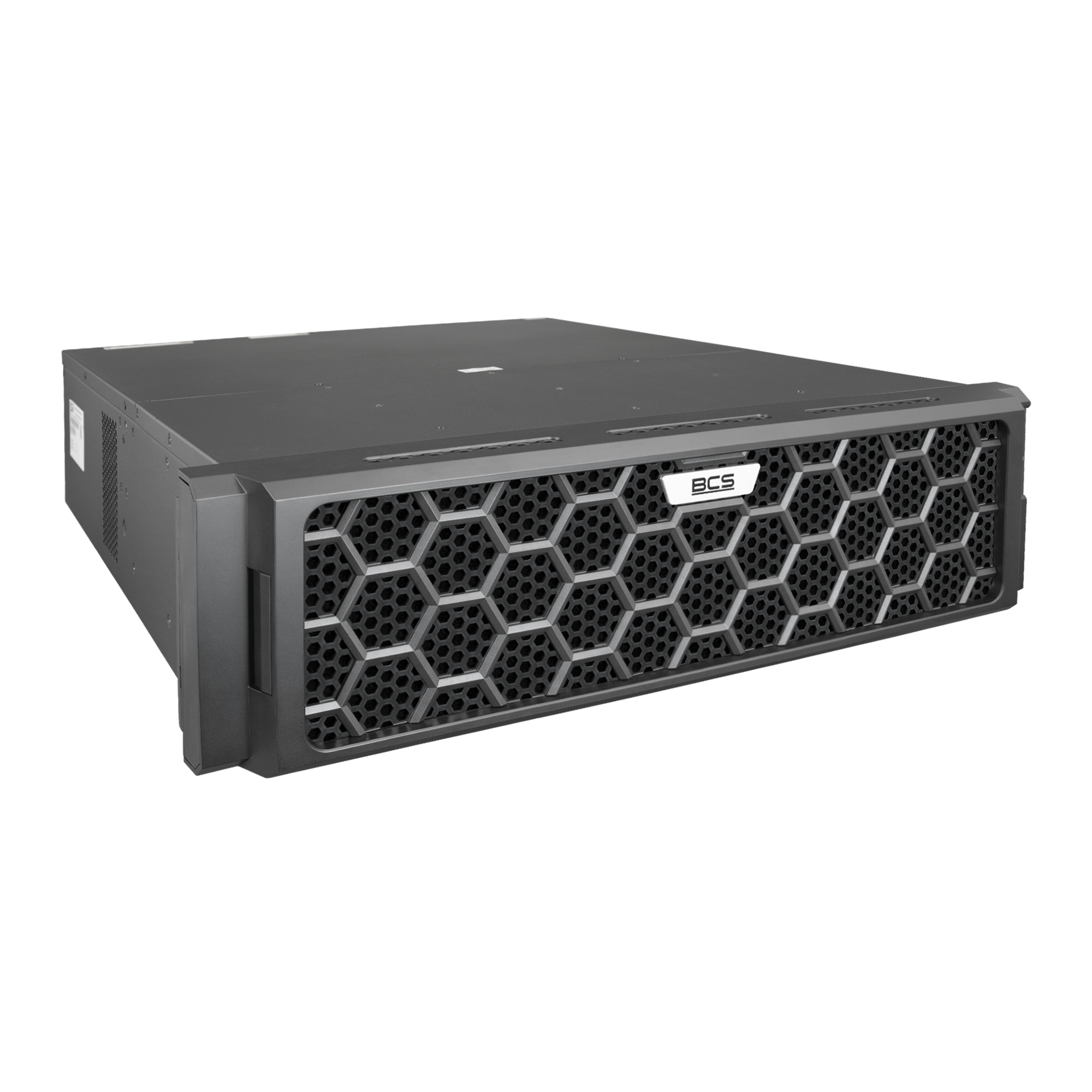 BCS-P-NVR12816R-8KR - obrazek 6