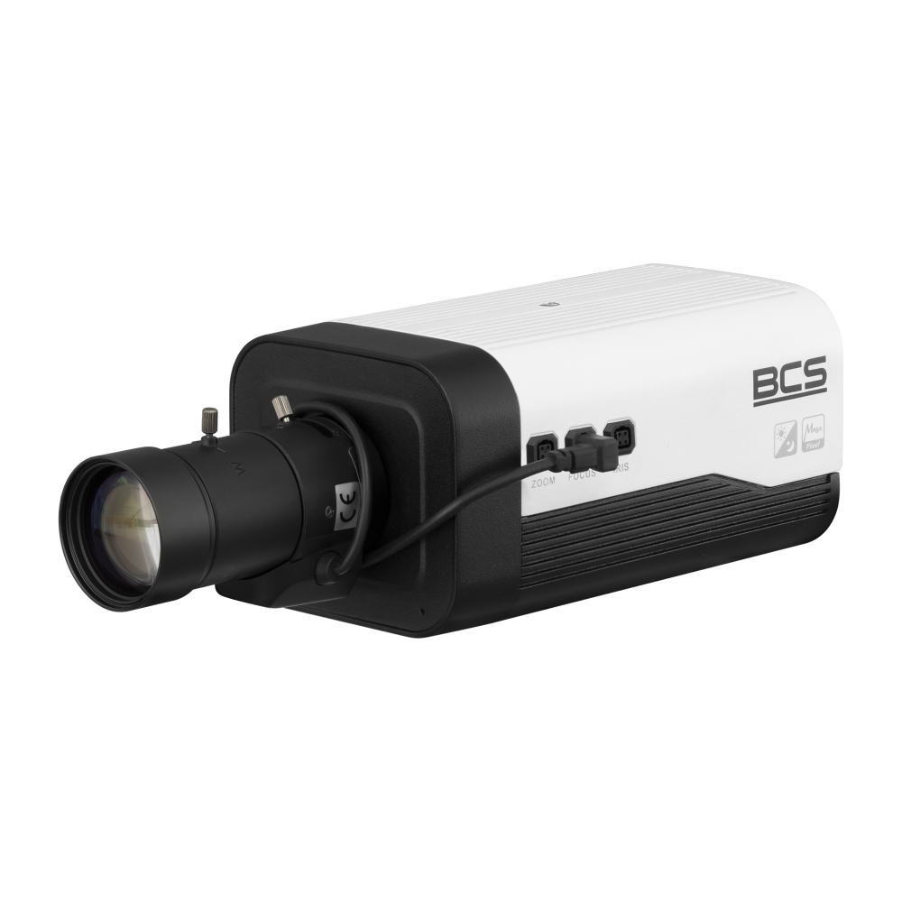 BCS-L-BIP912S-Ai3 - obrazek 2