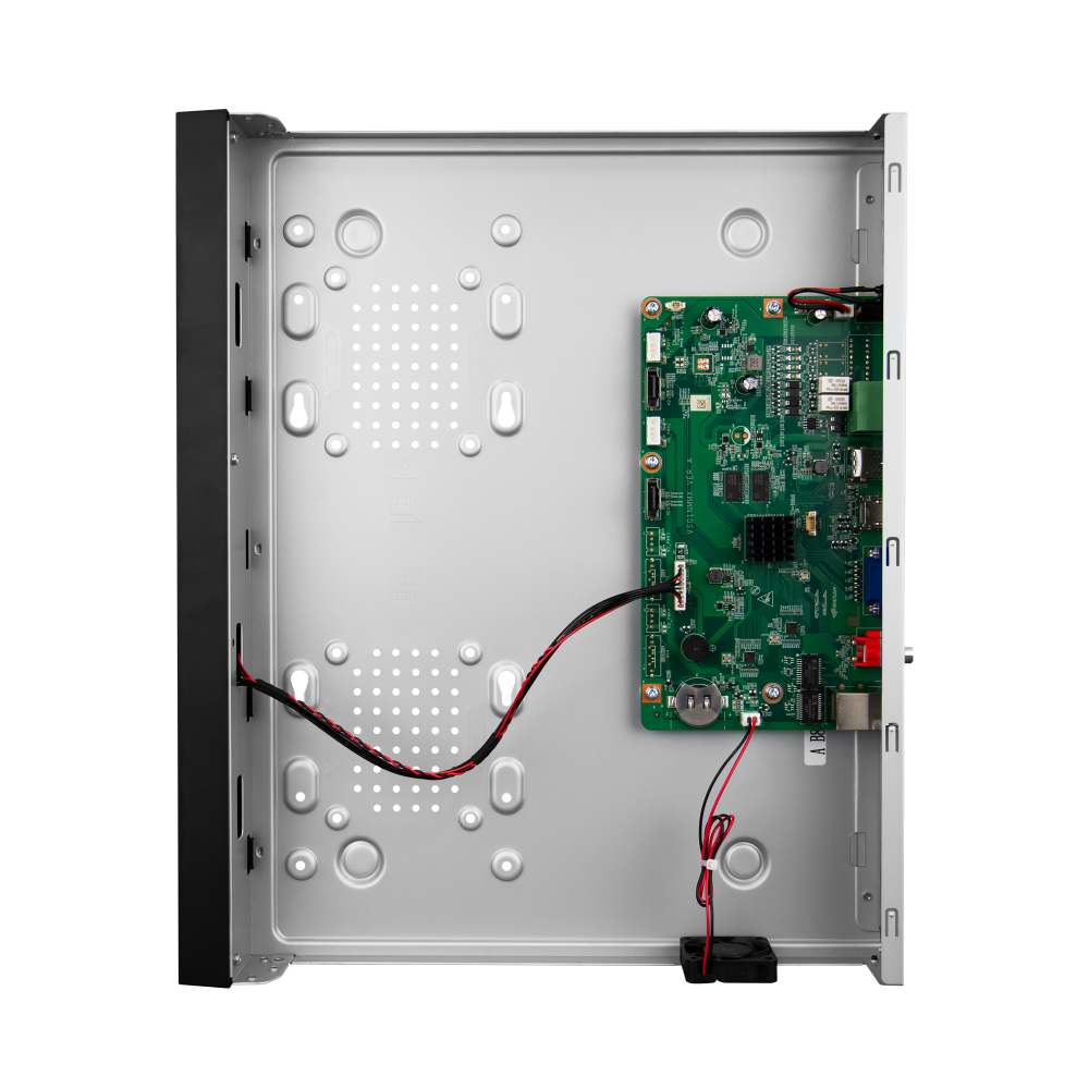 BCS-P-NVR0802-A-4K-8P(5) - obrazek 5