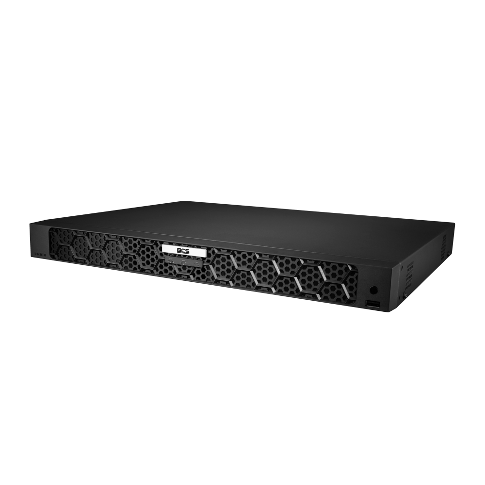 BCS-P-NVR3204-A-4K(5) - obrazek 2